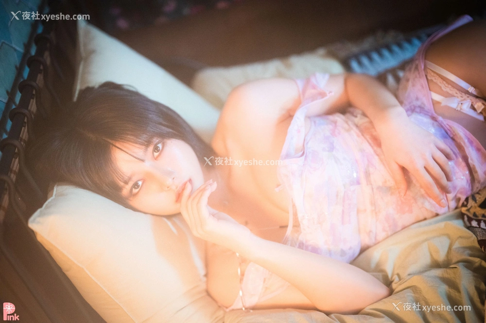 1P - [PINK RIBBON] Uuuha – Mood
