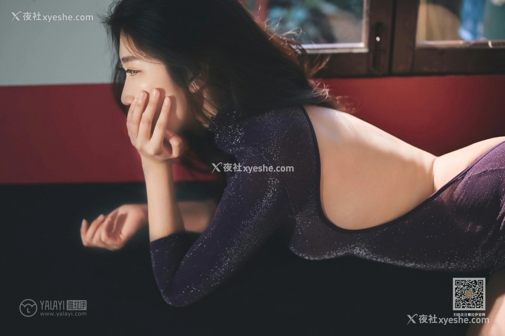 1P - [YALAYI雅拉伊] Y584 玫瑰 那一片浓情