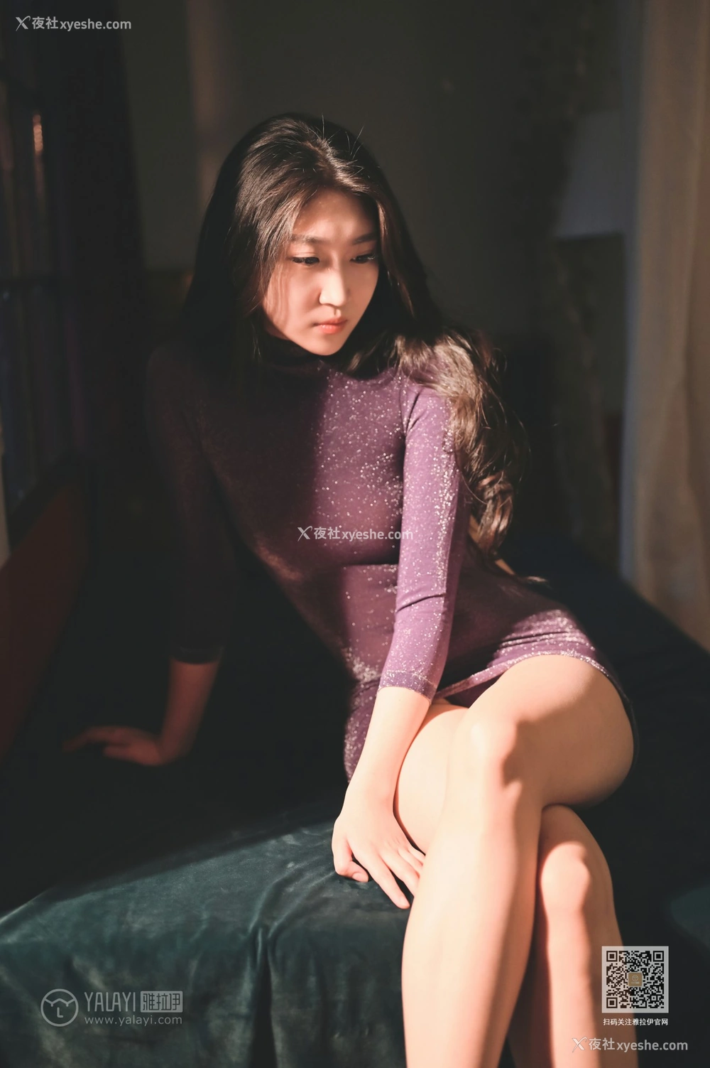 1P - [YALAYI雅拉伊] Y584 玫瑰 那一片浓情