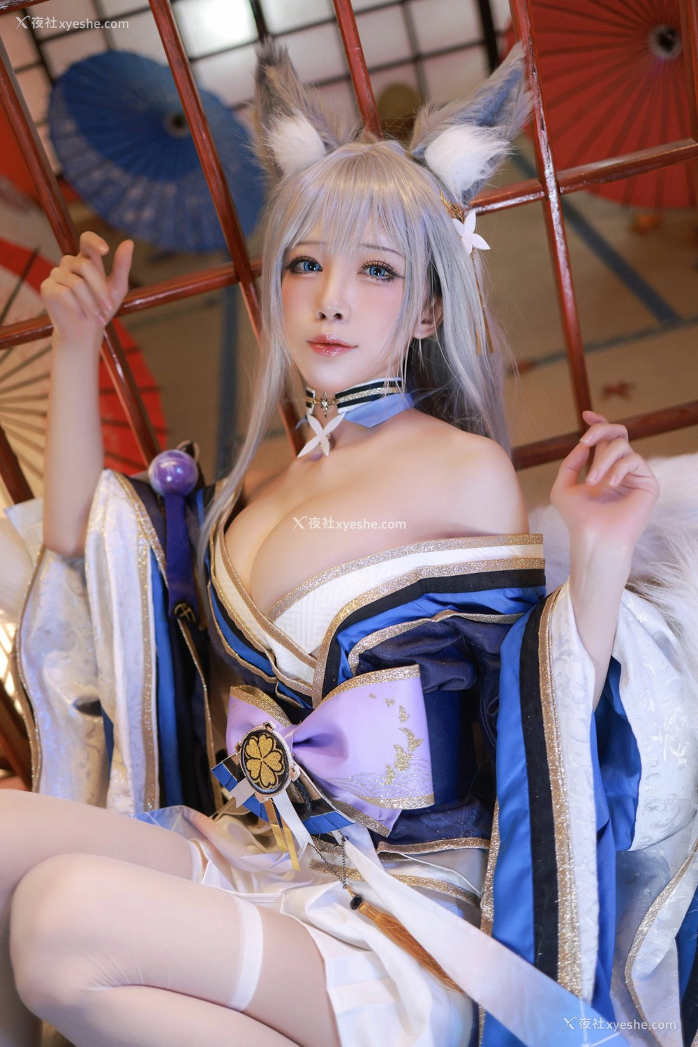 1P - 水淼aqua – 信浓