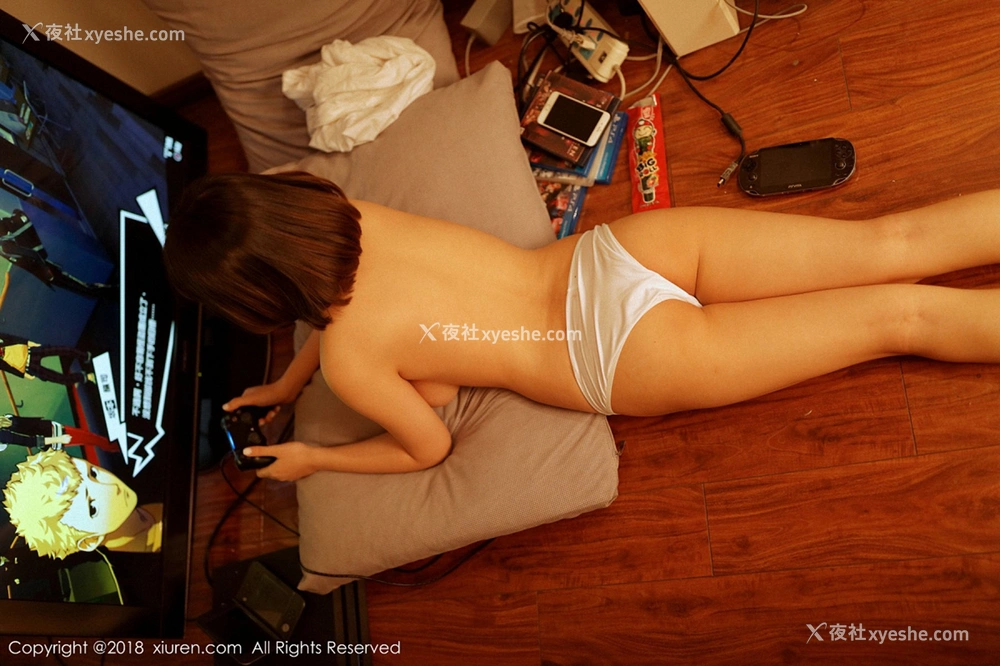 1P - [XIUREN秀人网] No.1148 小魔女奈奈