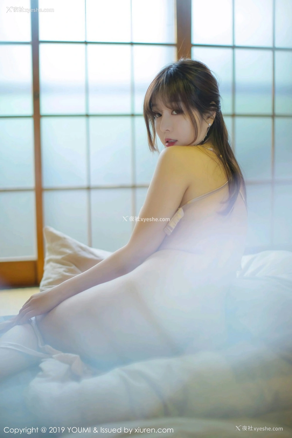 1P - [YOUMI尤蜜荟] VOL.270 王雨纯