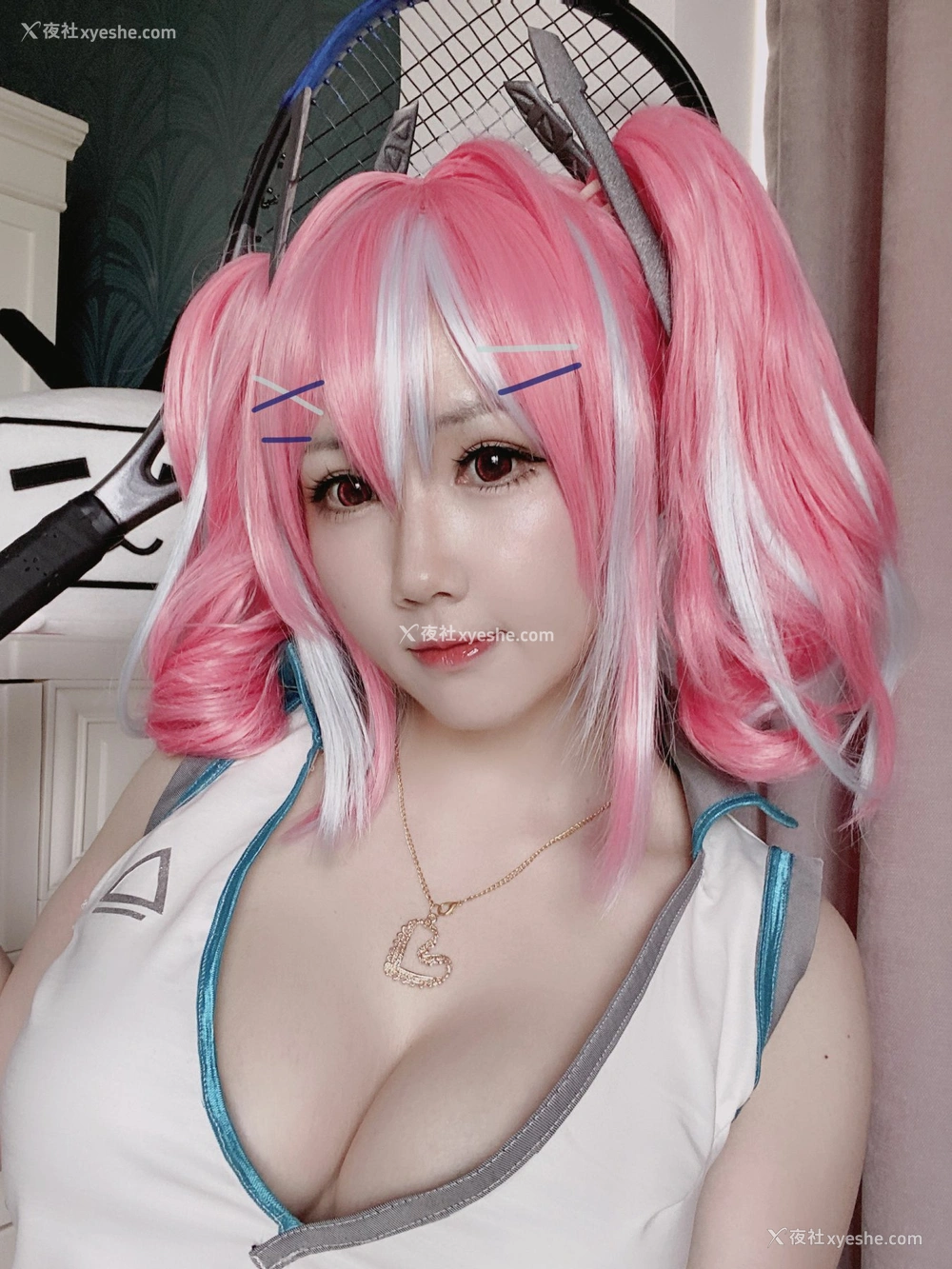 1P - 是本末末 – 布莱默顿