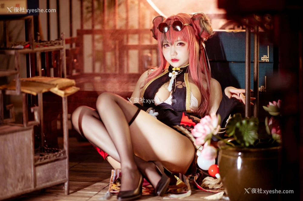 1P - 是一只熊仔吗 – 布莱默顿 功夫少女