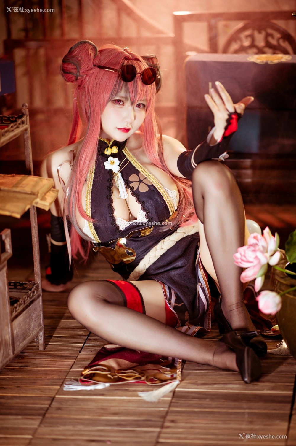 1P - 是一只熊仔吗 – 布莱默顿 功夫少女