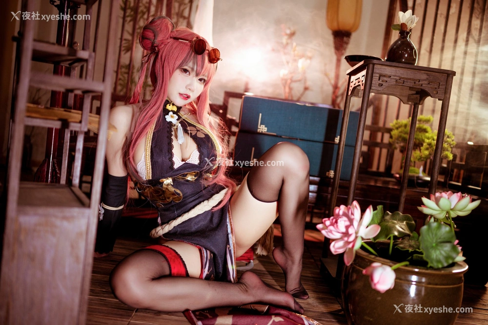 1P - 是一只熊仔吗 – 布莱默顿 功夫少女