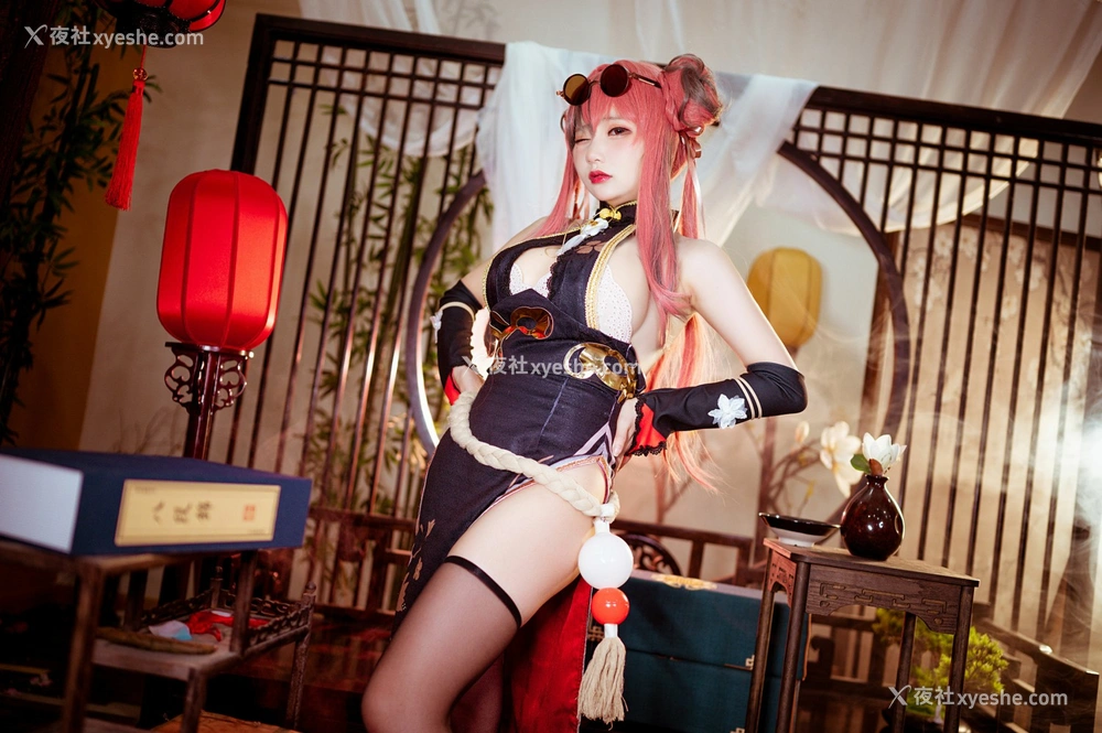 1P - 是一只熊仔吗 – 布莱默顿 功夫少女