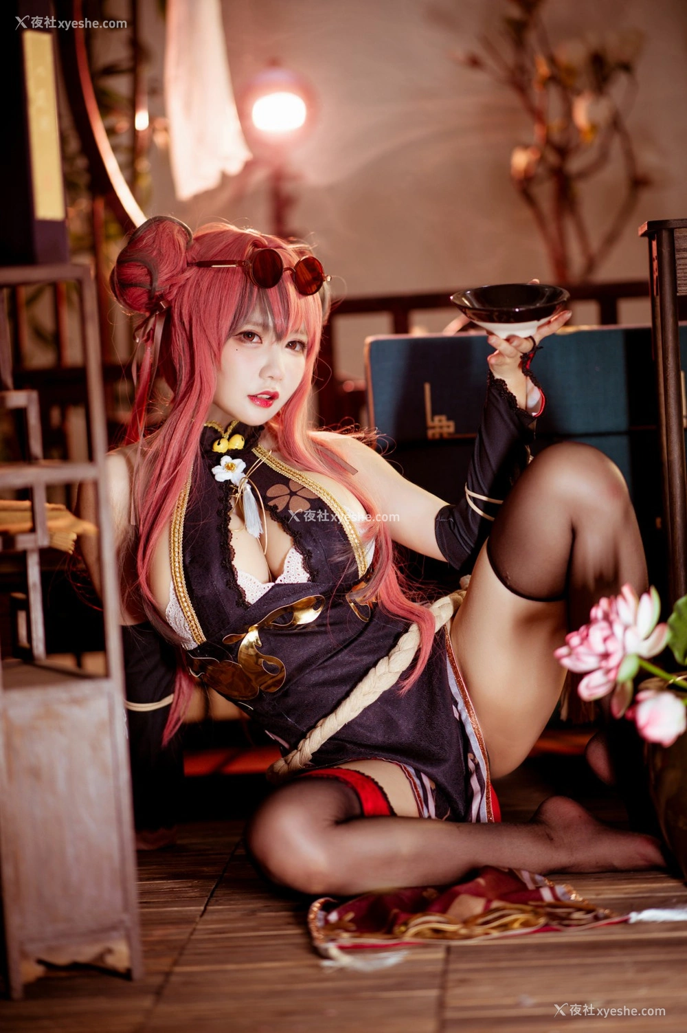 1P - 是一只熊仔吗 – 布莱默顿 功夫少女