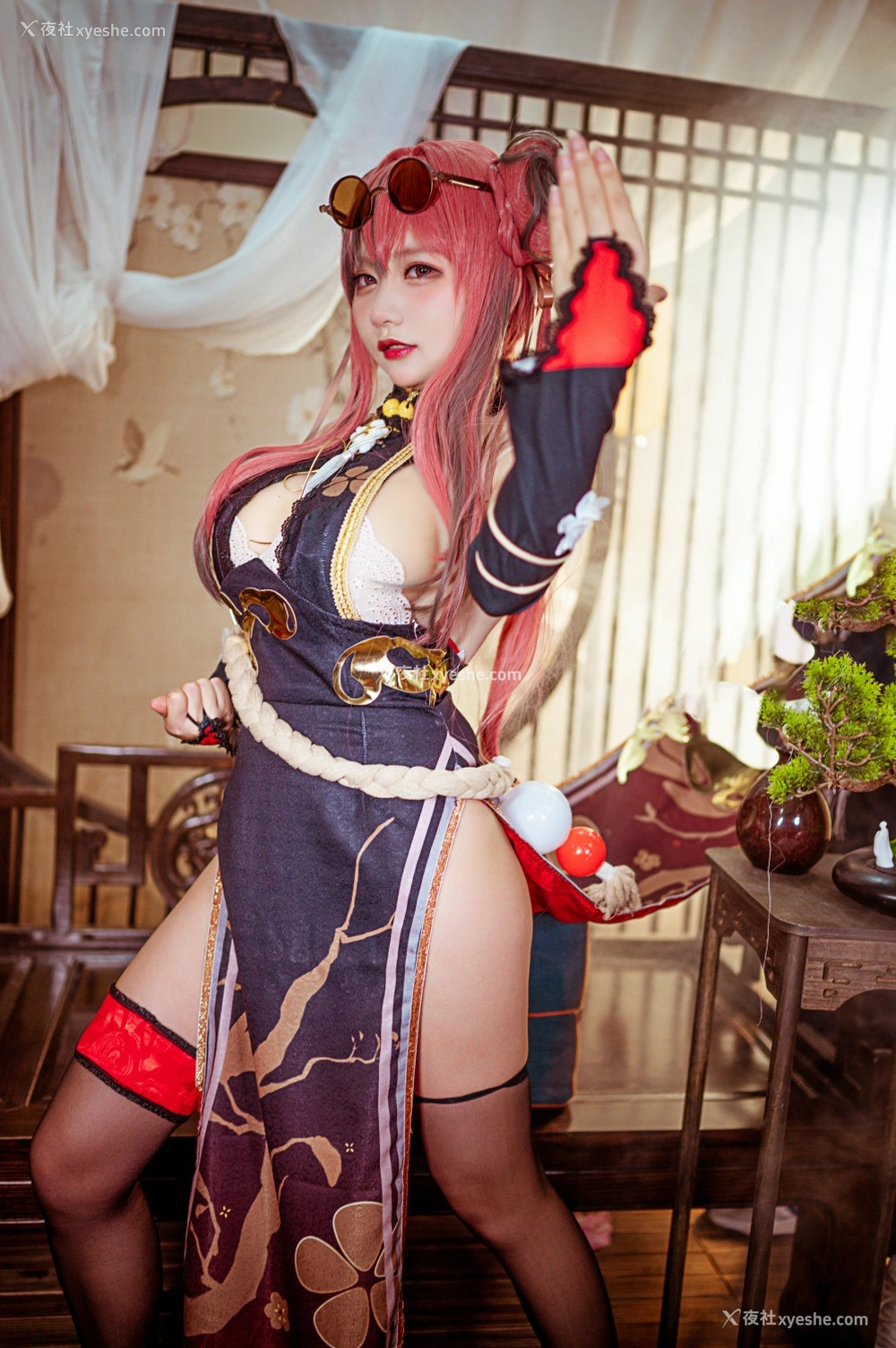 1P - 是一只熊仔吗 – 布莱默顿 功夫少女