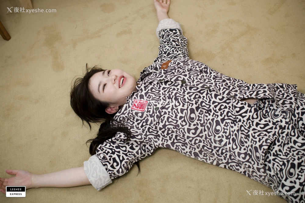 1P - [LeeheeExpress]012 LEBE-012A