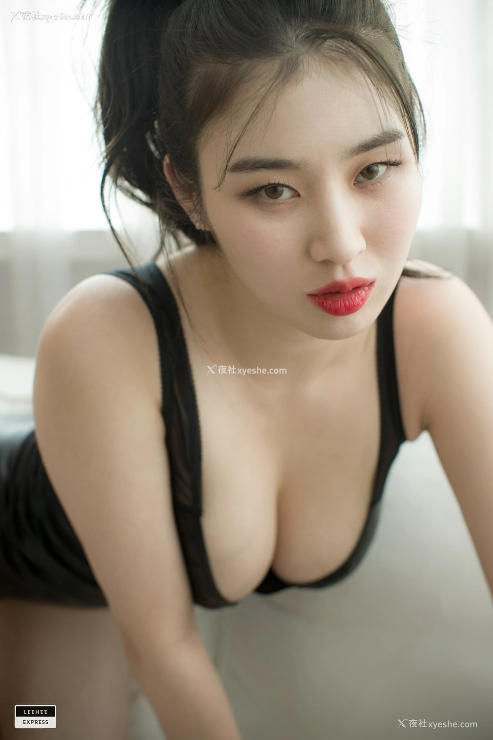 1P - [LeeheeExpress]037 LEDG-010A – Woo