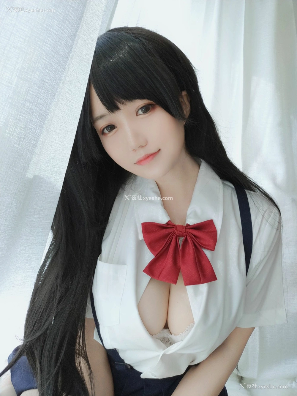 1P - 小仓千代w – 告白常识