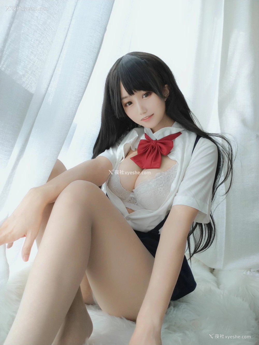 1P - 小仓千代w – 告白常识