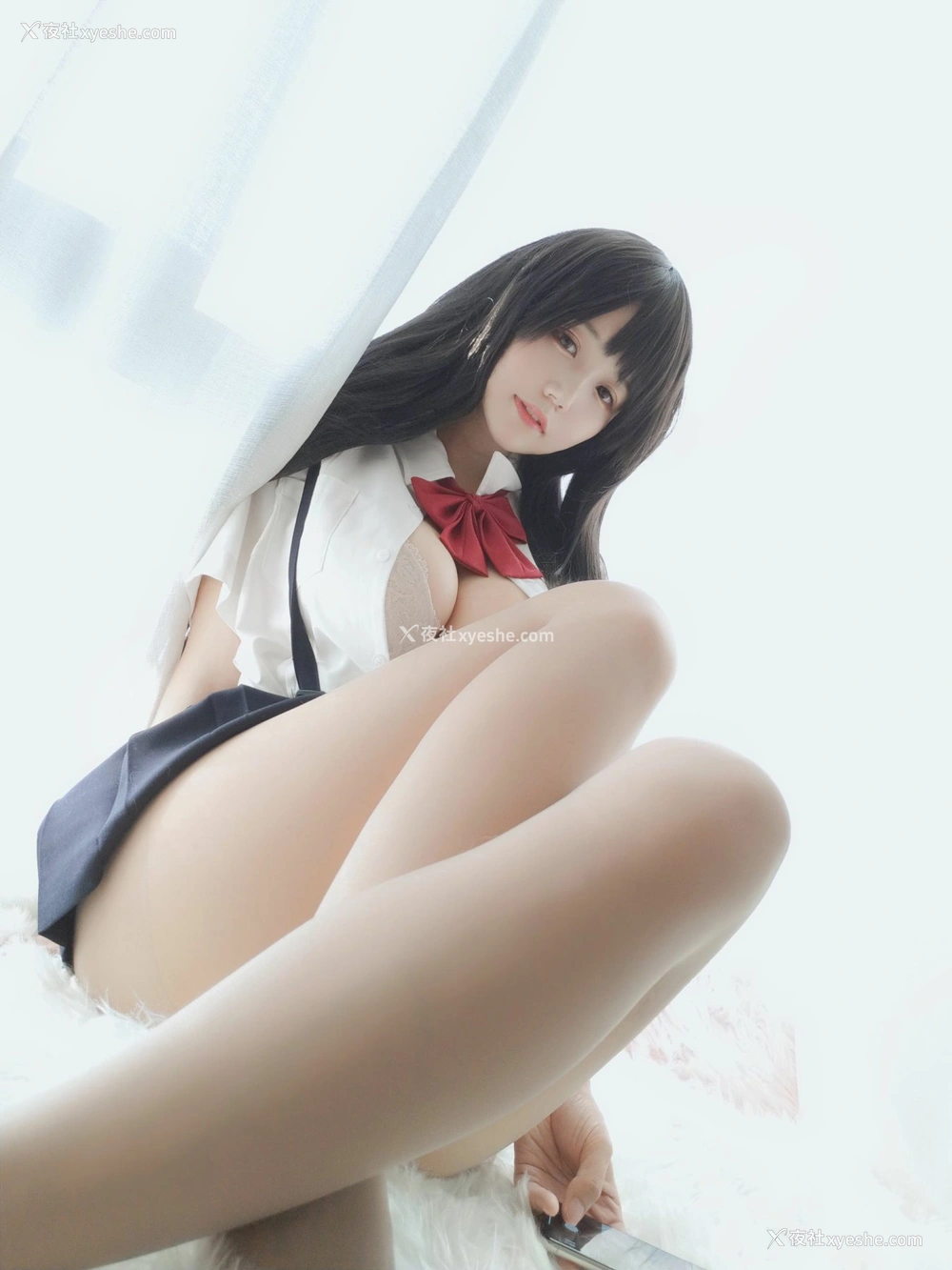 1P - 小仓千代w – 告白常识