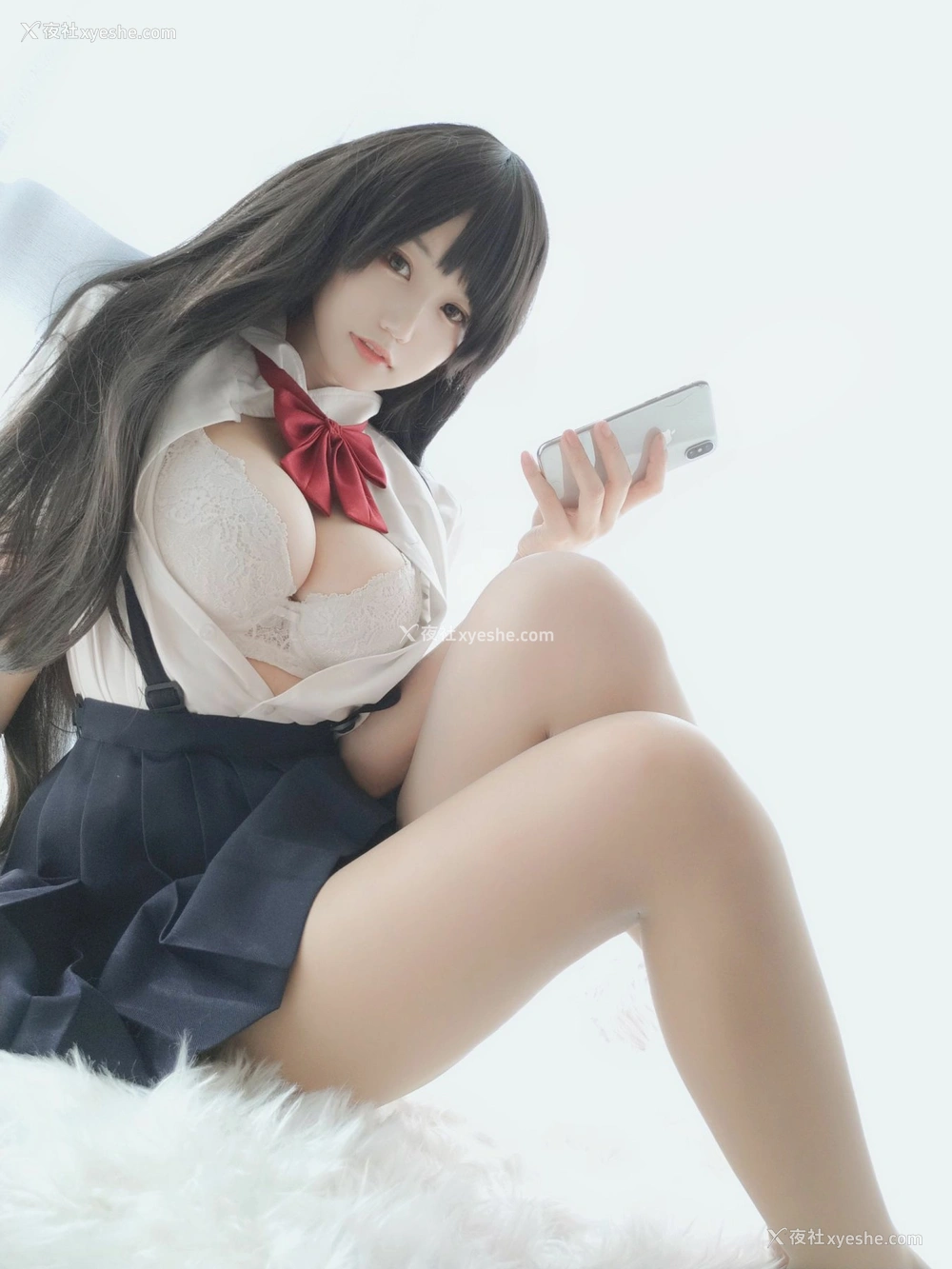 1P - 小仓千代w – 告白常识