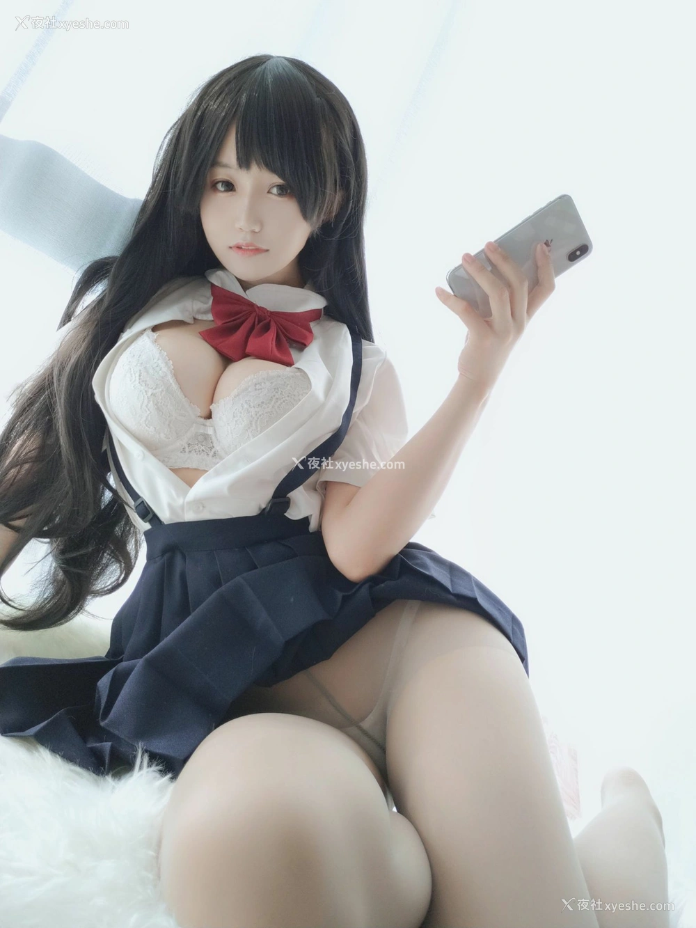 1P - 小仓千代w – 告白常识