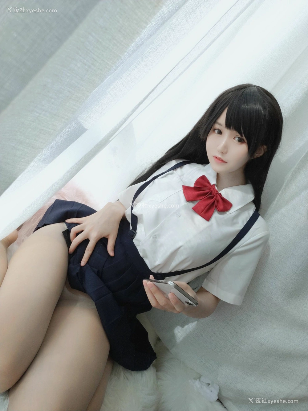 1P - 小仓千代w – 告白常识