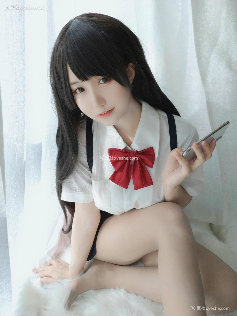 1P - 小仓千代w – 告白常识