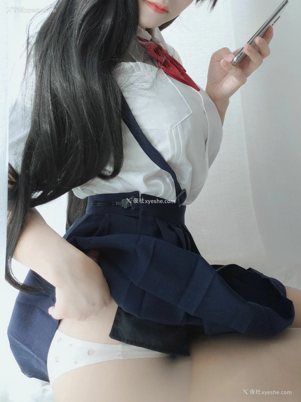 1P - 小仓千代w – 告白常识