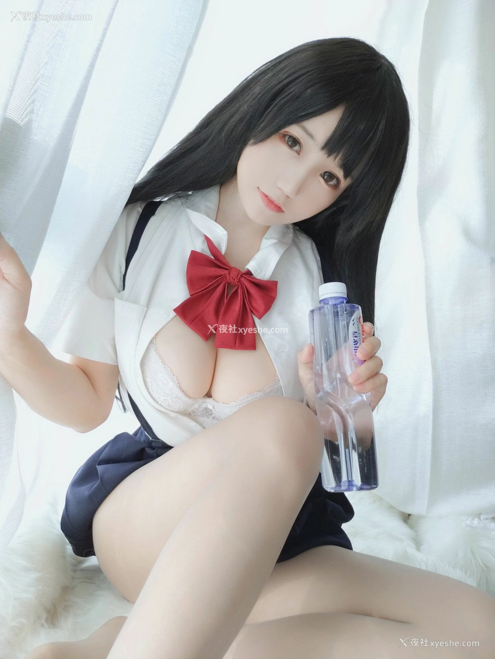1P - 小仓千代w – 告白常识