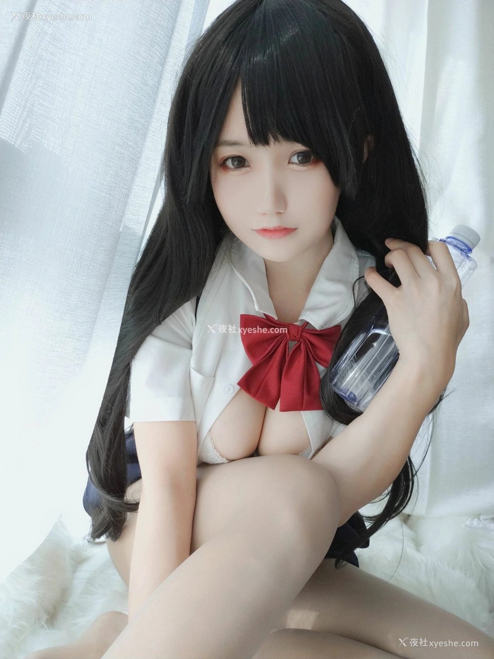 1P - 小仓千代w – 告白常识