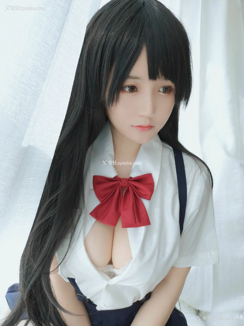 1P - 小仓千代w – 告白常识