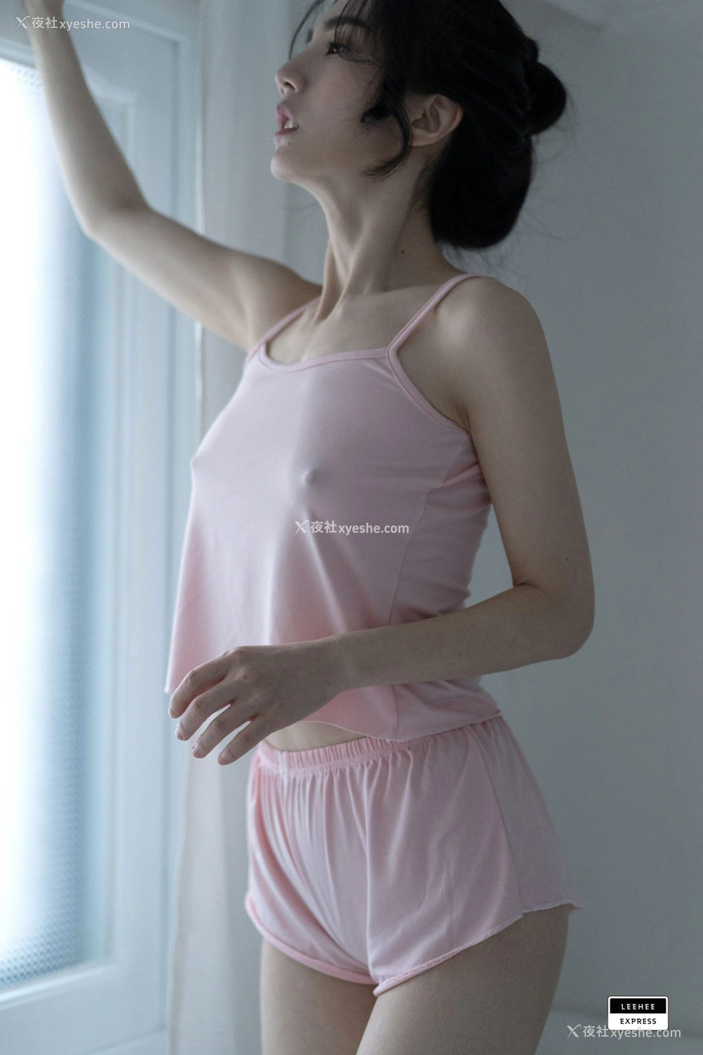 1P - [LeeheeExpress]147 LEBE-054 – Ray