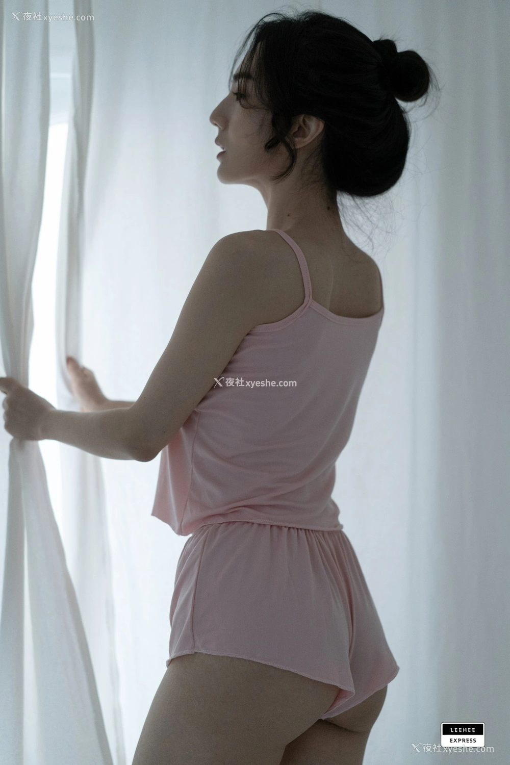 1P - [LeeheeExpress]147 LEBE-054 – Ray