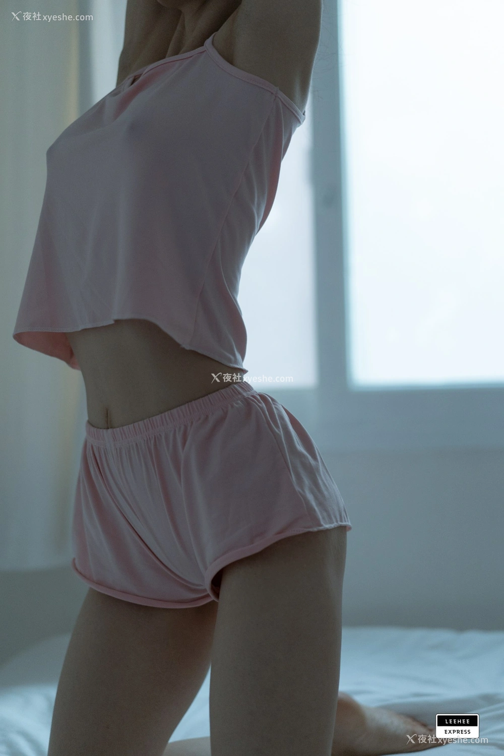 1P - [LeeheeExpress]147 LEBE-054 – Ray