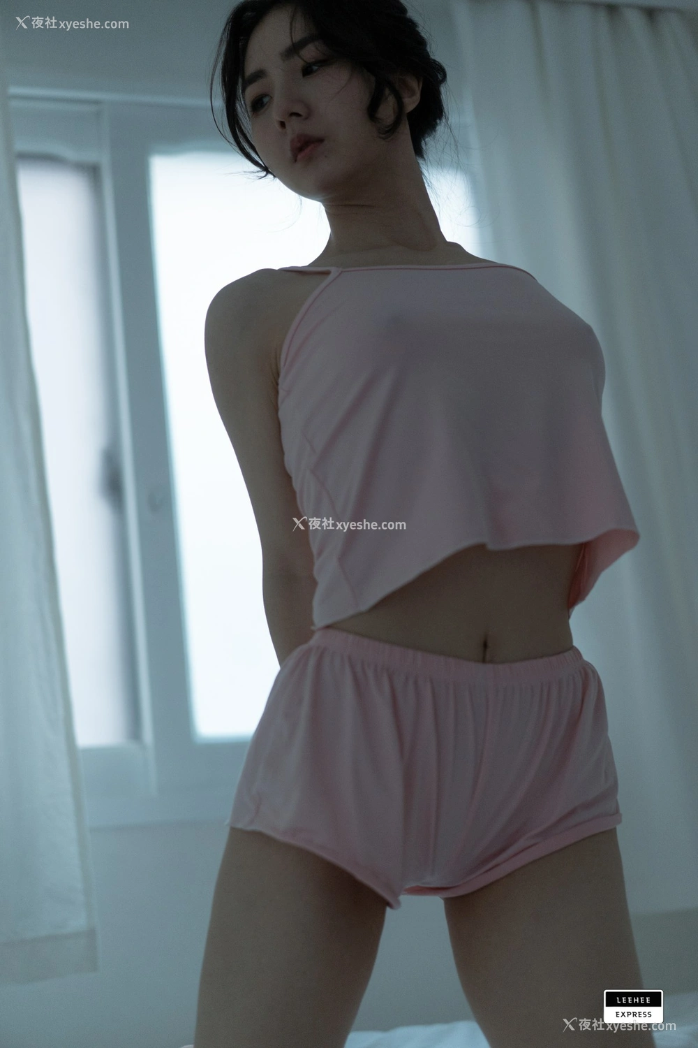 1P - [LeeheeExpress]147 LEBE-054 – Ray