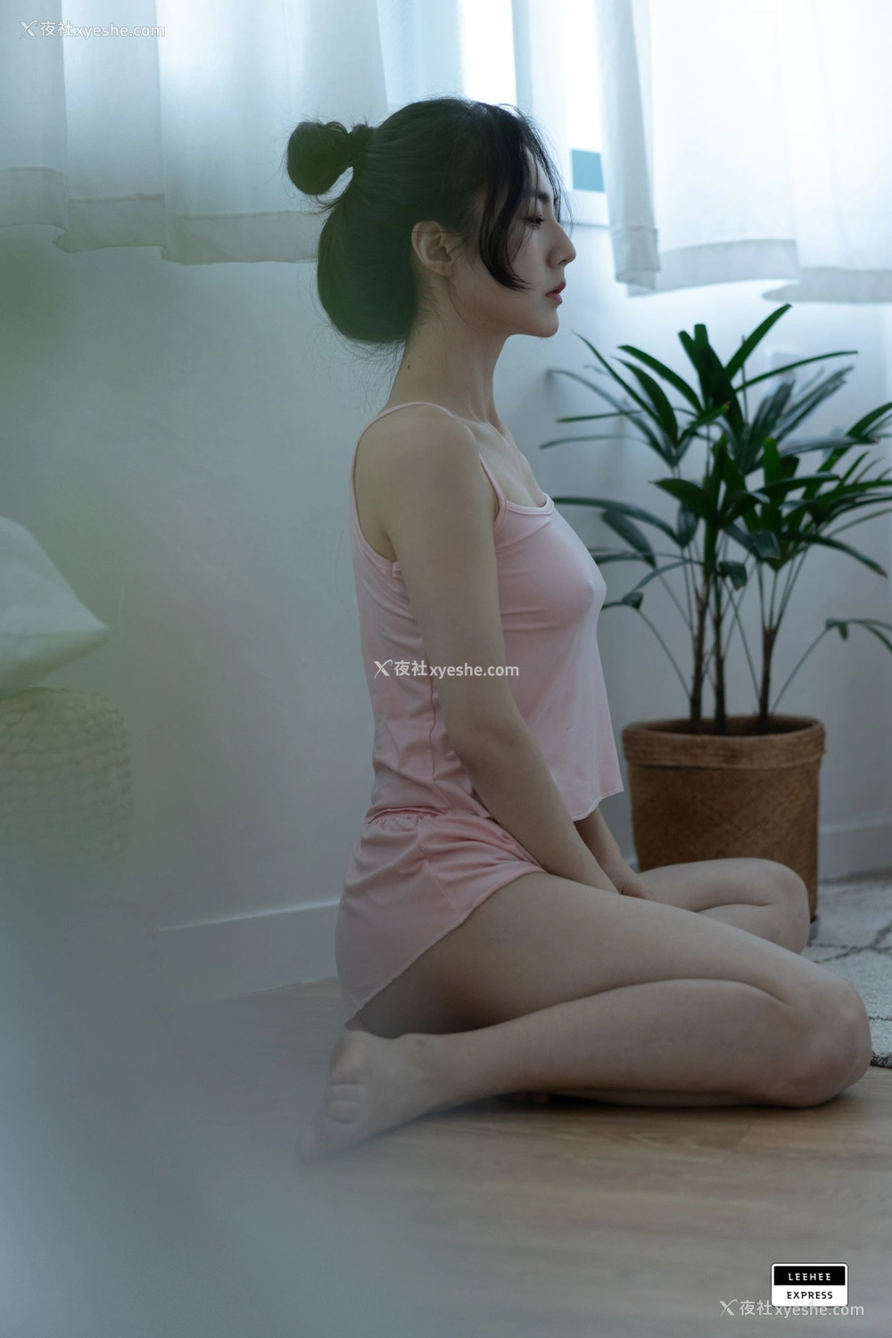 1P - [LeeheeExpress]147 LEBE-054 – Ray