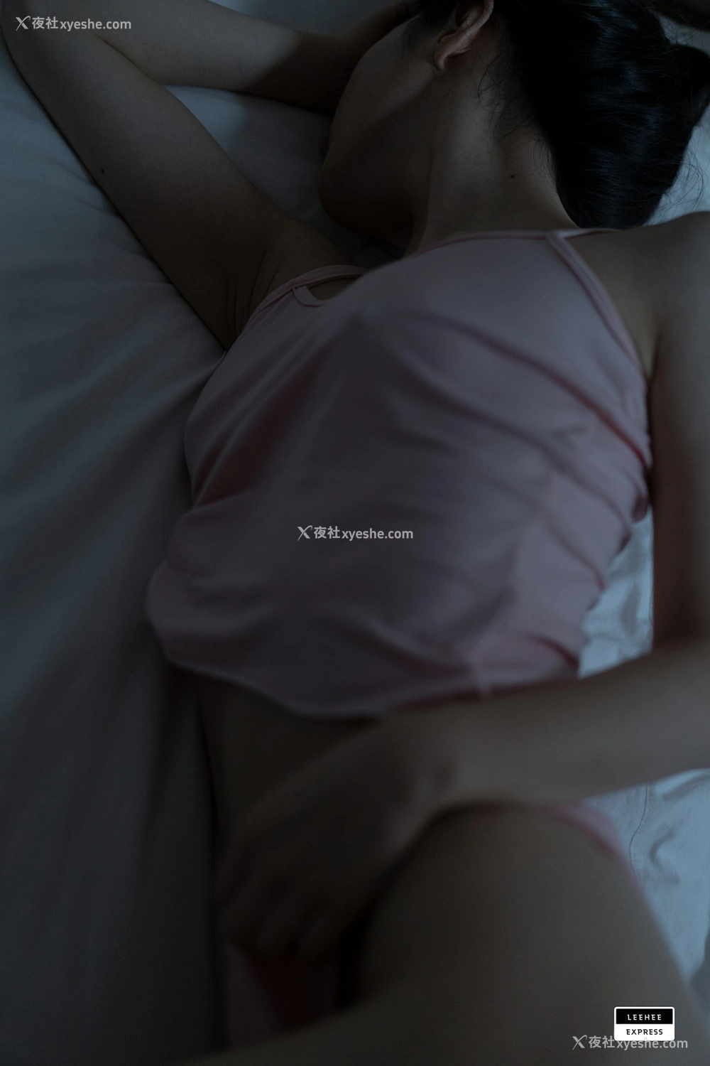 1P - [LeeheeExpress]147 LEBE-054 – Ray