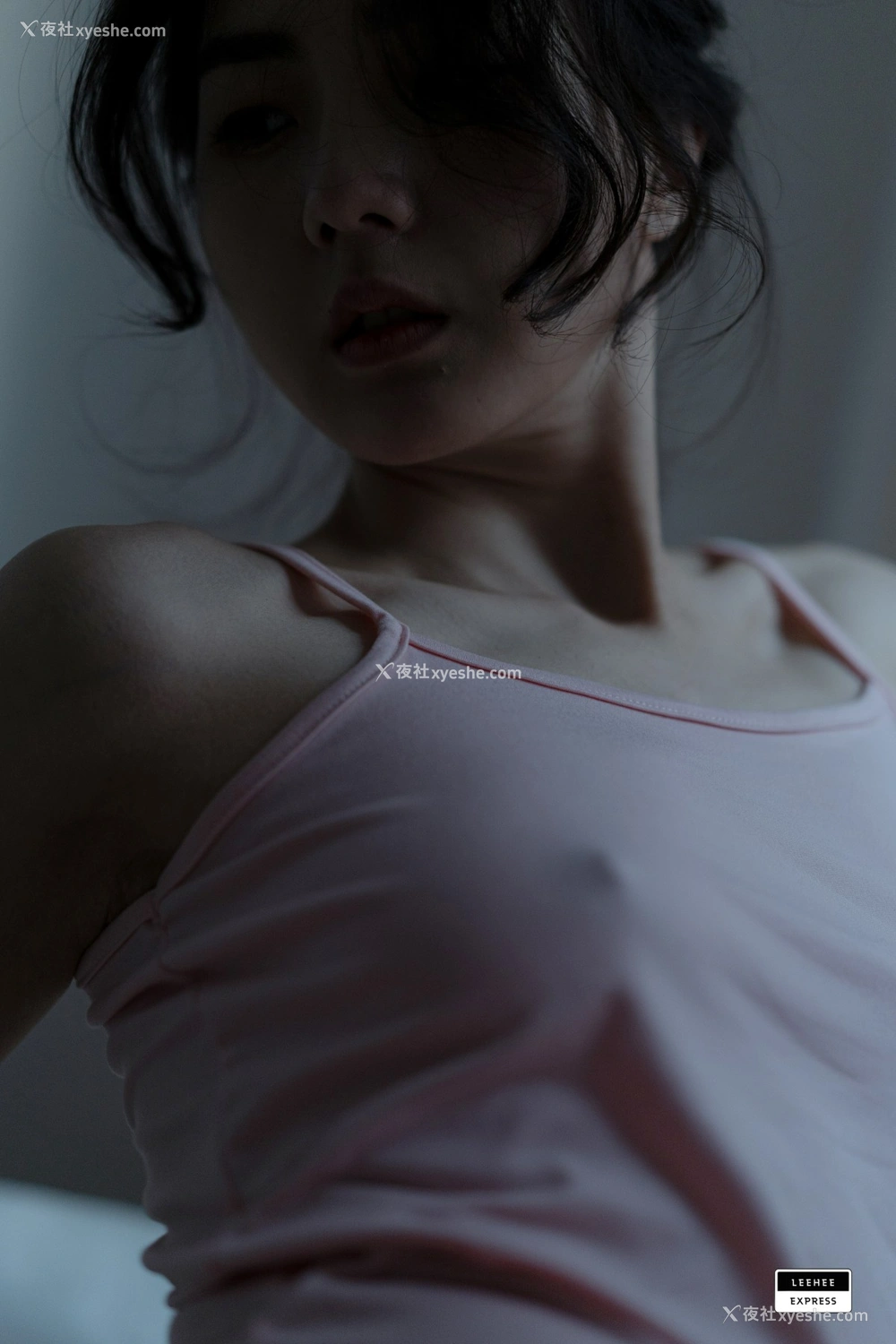 1P - [LeeheeExpress]147 LEBE-054 – Ray
