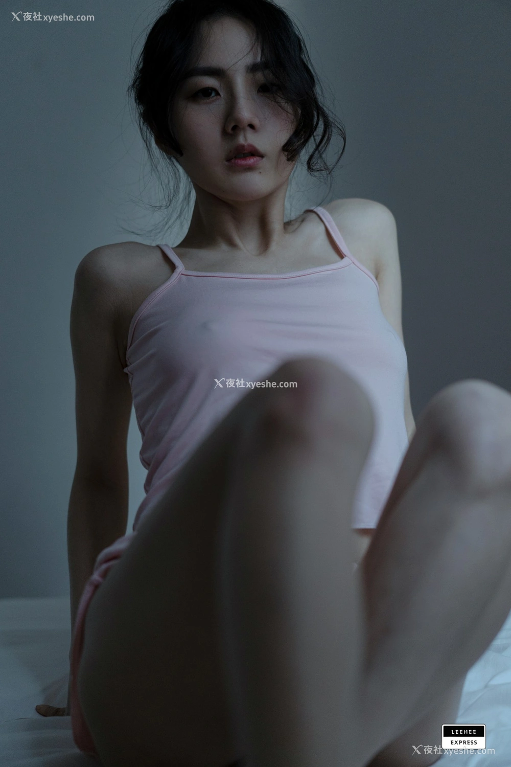1P - [LeeheeExpress]147 LEBE-054 – Ray