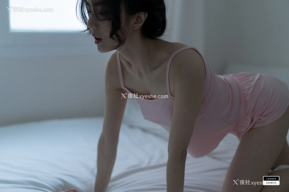 1P - [LeeheeExpress]147 LEBE-054 – Ray
