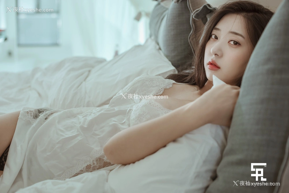 1P - [SaintPhotoLife] Zennyrt 申才恩 At Snow Hotel