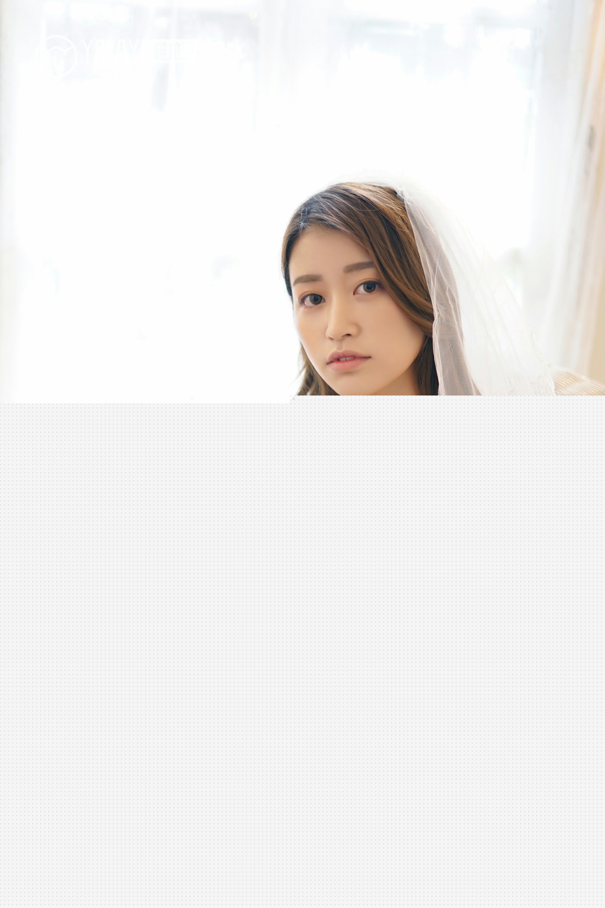 1P - [YALAYI雅拉伊] No.037 午后阳光 饰媛
