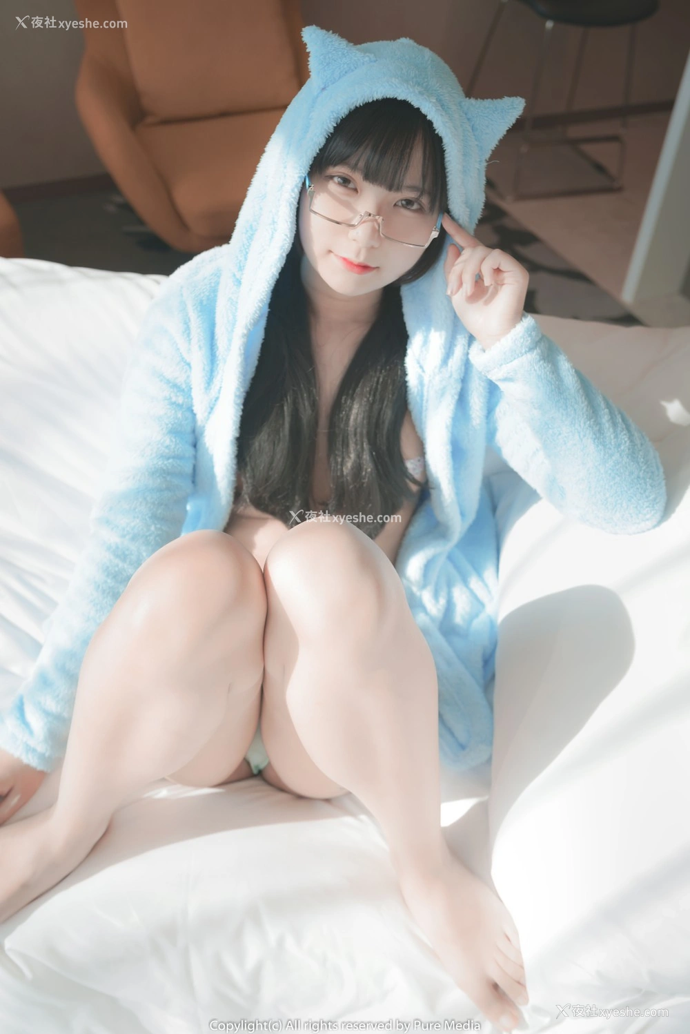 1P - [PURE MEDIA] Vol.056 – Hizzy