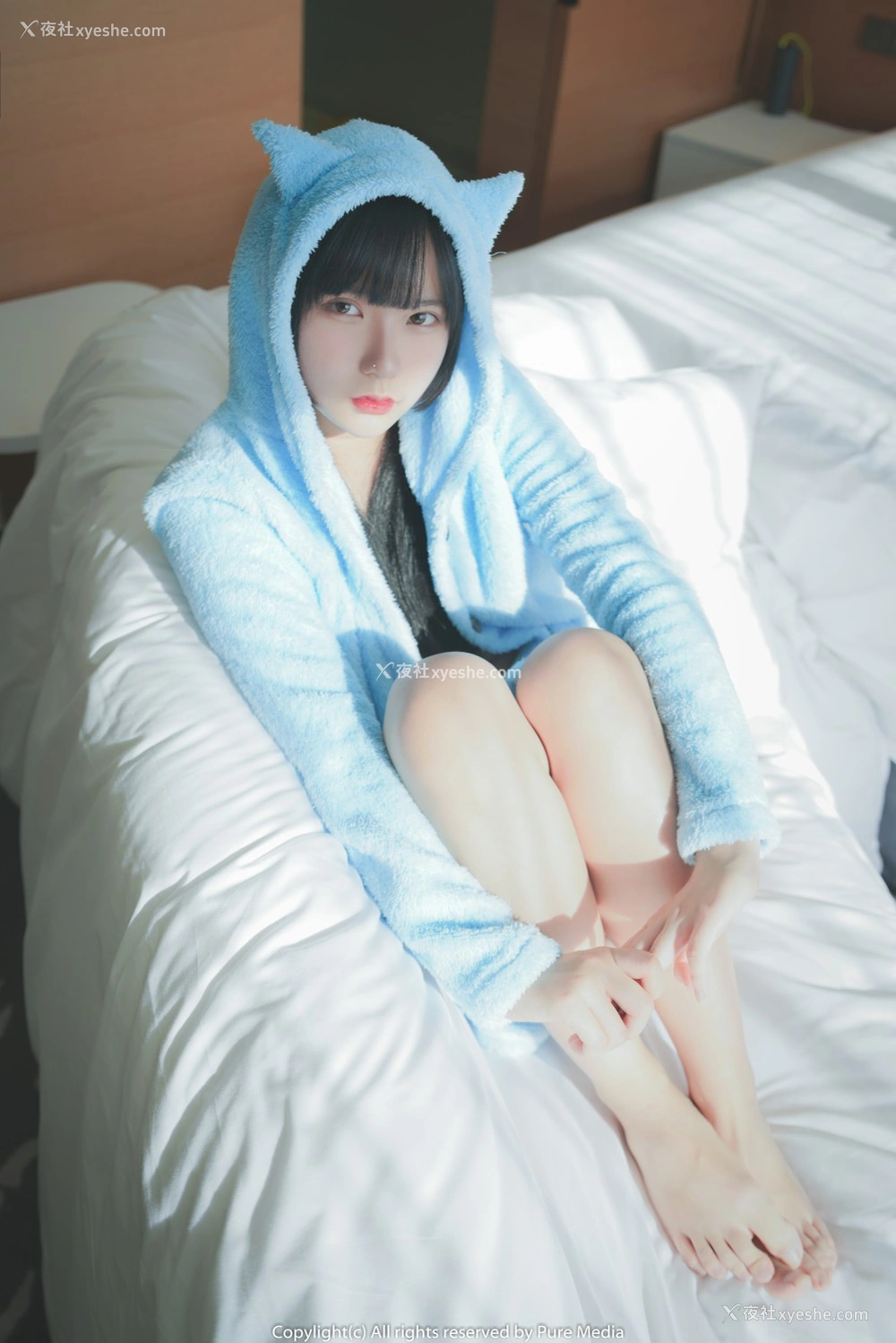 1P - [PURE MEDIA] Vol.056 – Hizzy
