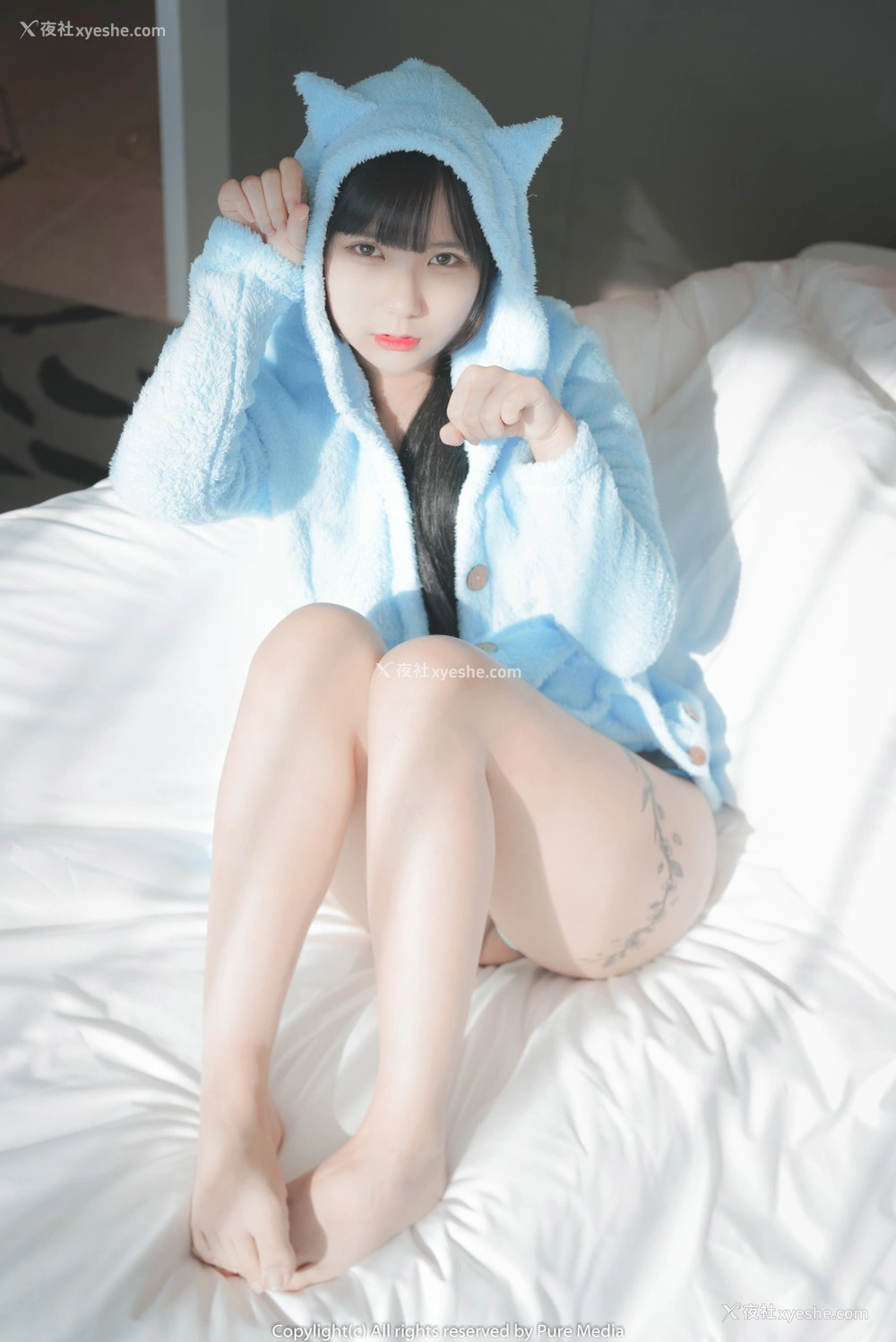 1P - [PURE MEDIA] Vol.056 – Hizzy