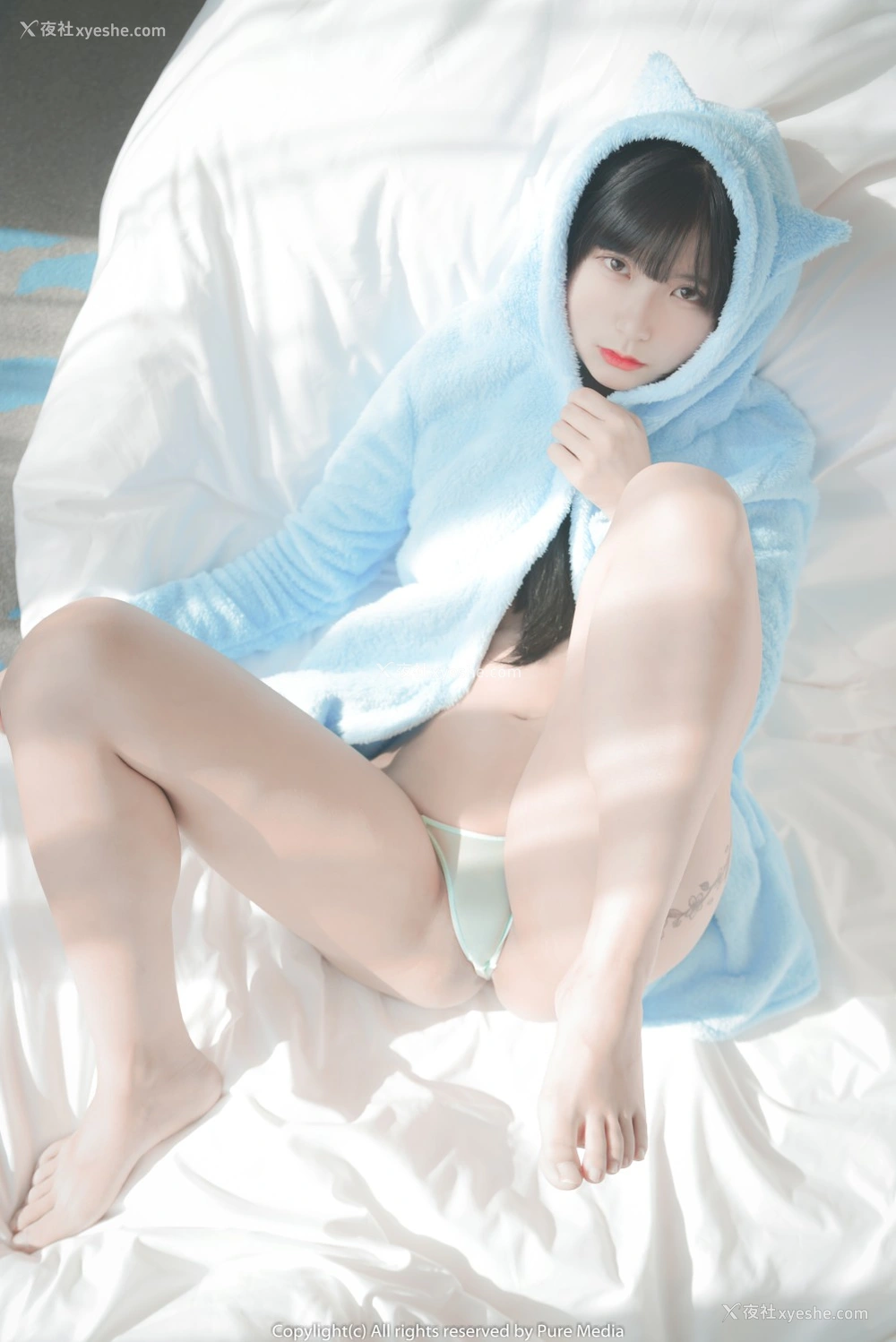 1P - [PURE MEDIA] Vol.056 – Hizzy