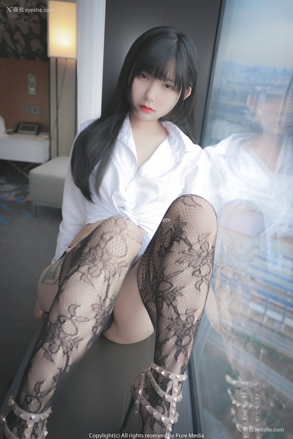 1P - [PURE MEDIA] Vol.056 – Hizzy