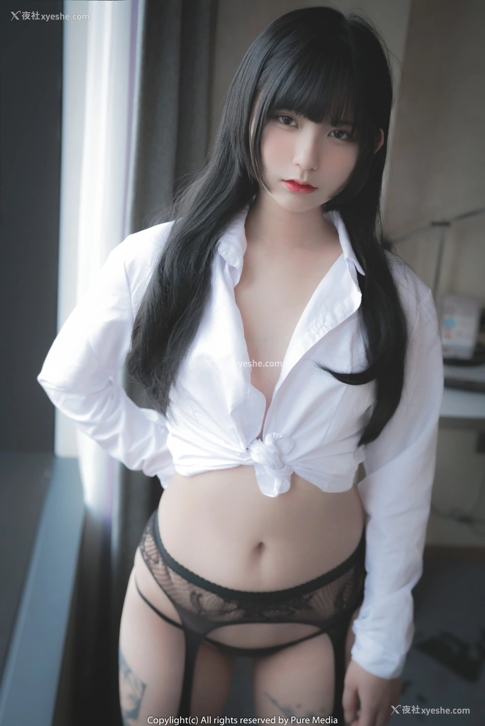 1P - [PURE MEDIA] Vol.056 – Hizzy