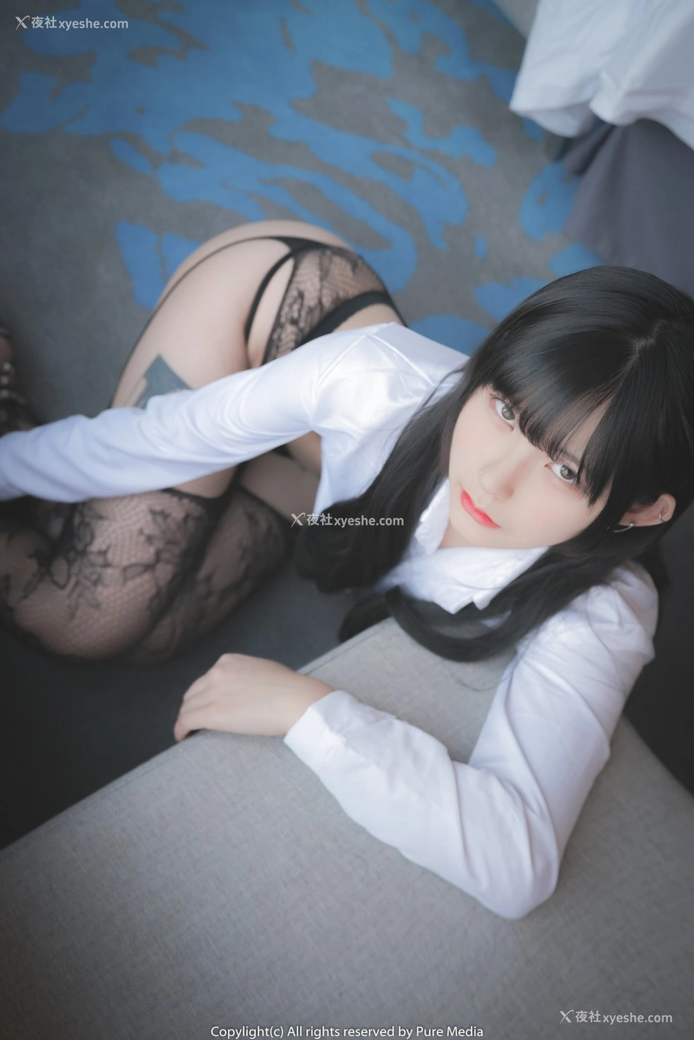 1P - [PURE MEDIA] Vol.056 – Hizzy