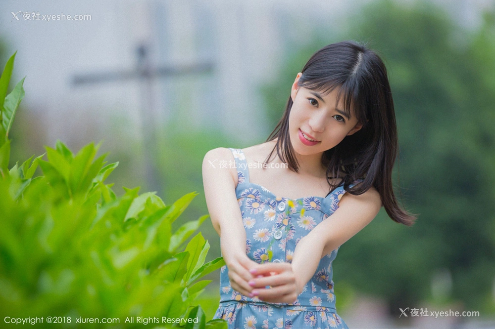 1P - [XIUREN秀人网] No.1094 艾栗栗栗栗栗栗吖