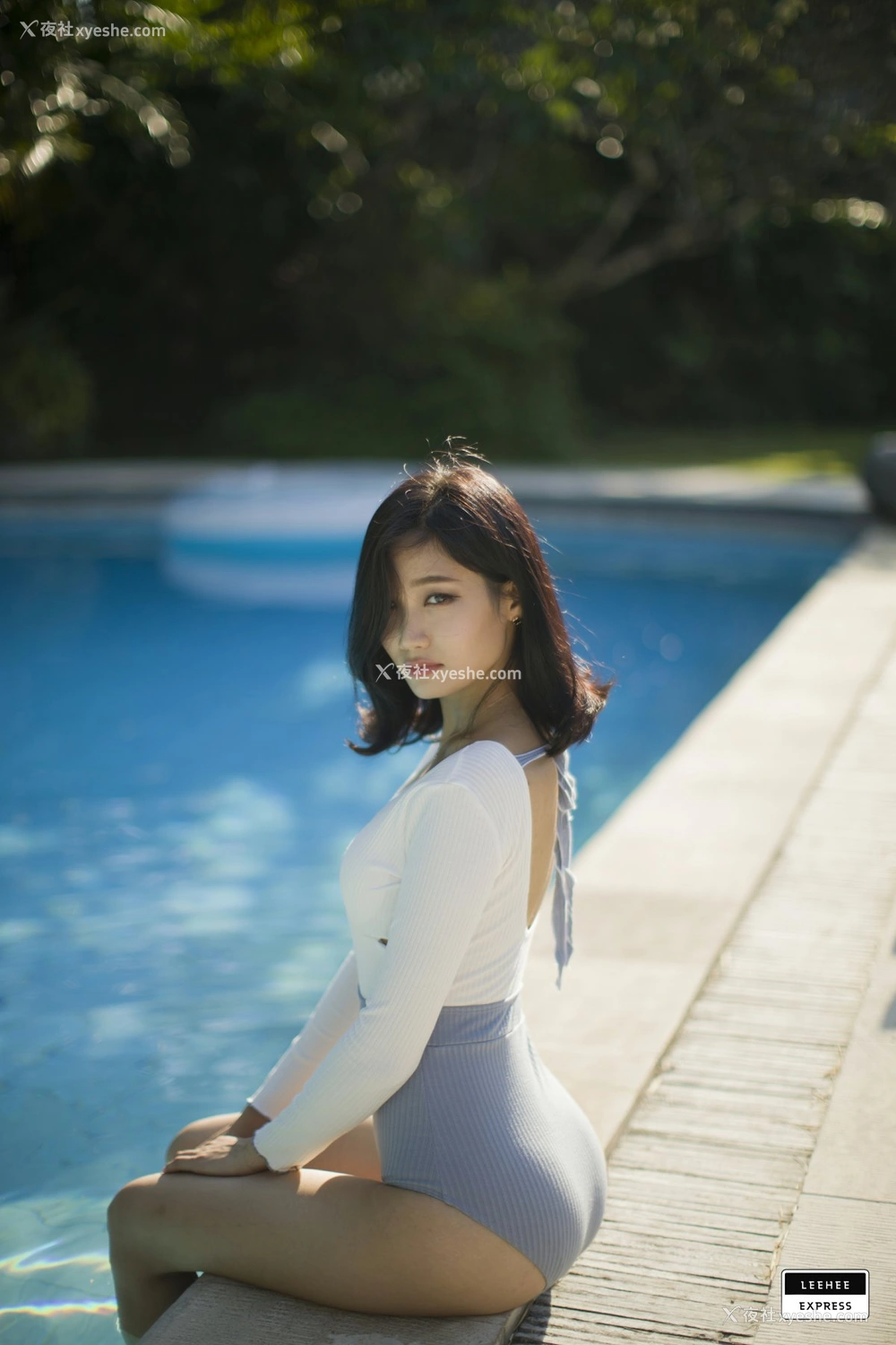 1P - [LeeheeExpress]116 LESV-002A – LEEHEE