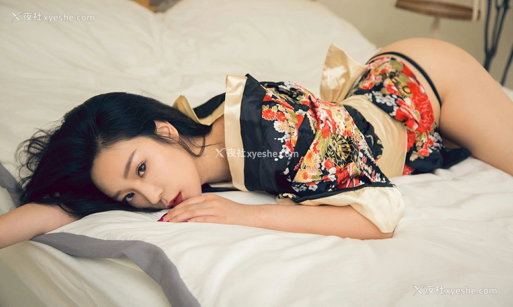 1P - [Ugirls尤果网]爱尤物 No.1572 刘瑾希 未知数
