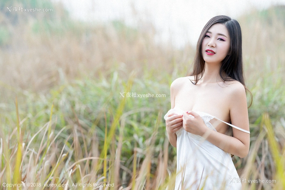 1P - [XIUREN秀人网] No.1076 宋-KiKi