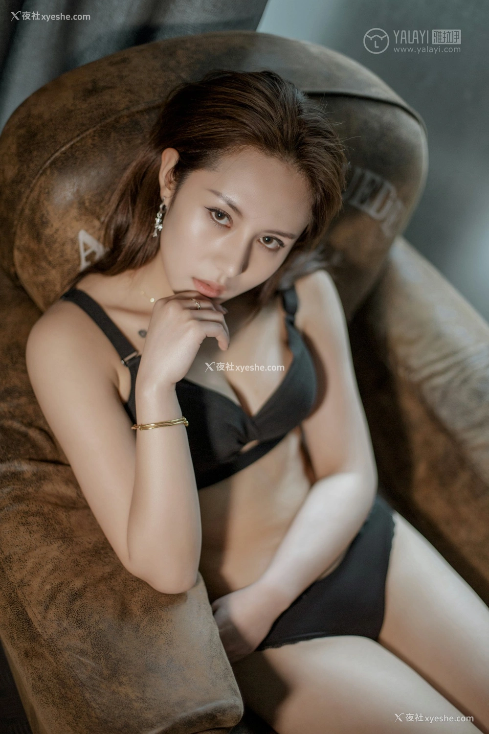 1P - [YALAYI雅拉伊] Y287 雅辛《有毒》