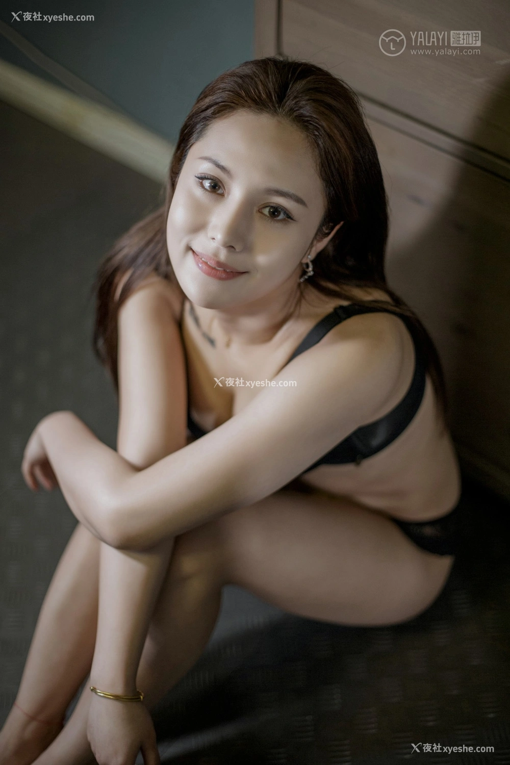 1P - [YALAYI雅拉伊] Y287 雅辛《有毒》